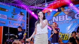 LALUNA MUSIC - MENDUA - SAHMA FELLA - HAPPY PARTY NBL GROUP Ft SEBRANGLOR - KUDUS