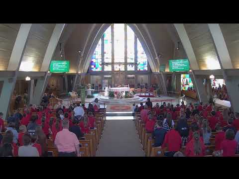St George Catholic