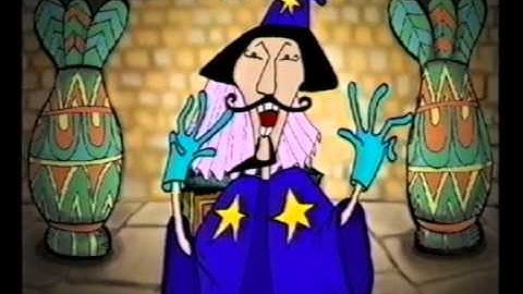 Scientific Eye Magnetism S102LS48