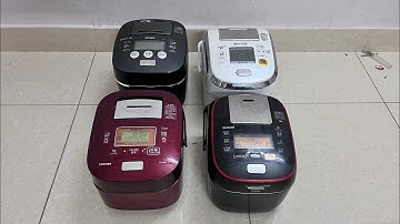 Chia sẻ nồi NẤU NGON NHẤT | Sự khác nhau giữa nồi cao tần và nồi bàn nhiệt