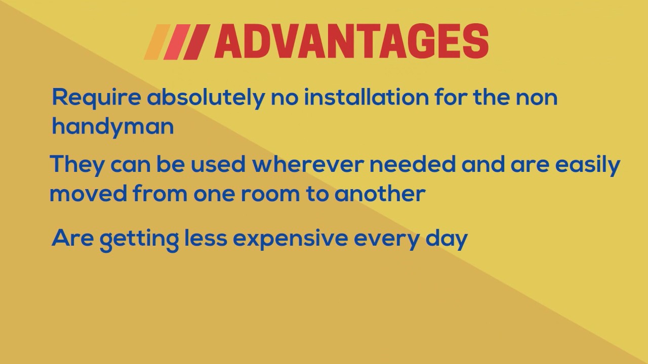 Inverter air conditioner - what is it Advantages and disadvantages Inverter air conditioner - what is it Advantages and disadvantages