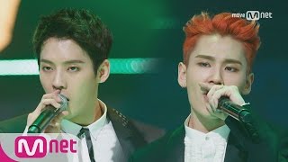 [BTOB - Movie] Comeback Stage | M COUNTDOWN 170309 EP.514