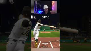Elly De La Cruz VS Paul Skenes VS Shohei Ohtani #mlb #mlbtheshow #mlbtheshow26