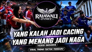 LOSERS CRAWL LIKE WORMS ENGLISH VERSION • WINNERS RISE LIKE DRAGONS | LATEST TIKTOK VIRAL TREND 2026