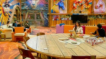 Bigg Boss 19 NEW PROMO 26th November 2025 Malti calls Ashnoor double faced