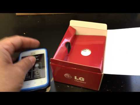 LG L30 SPORTY D125G DUAL SIM Unboxing Video – in Stock at www.welectronics.com