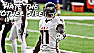 Julio Jones Mix II Hate the Other Side II