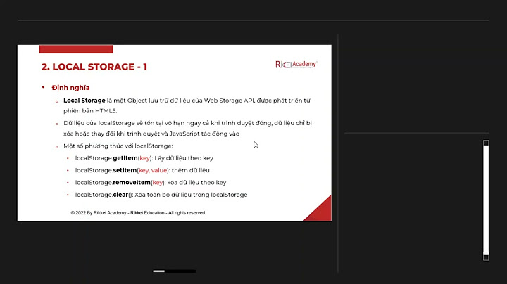 Javascript có chạy trên máy chủ hoặc trình duyệt không?