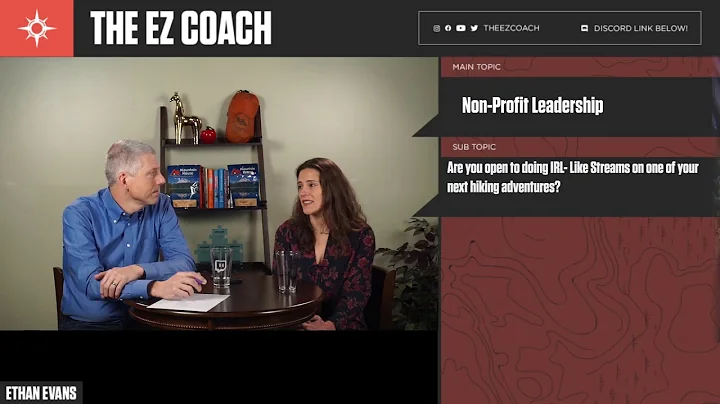 Jill Simmons on females in leadership roles