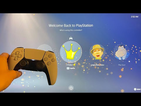 TUTO : comment installer la PS5 sur son socle ? - Daddy Gamer Chief