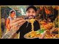 PROVANDO 40 COMIDAS DE RUA NA TAILÂNDIA (DOCUMENTÁRIO COMPLETO)