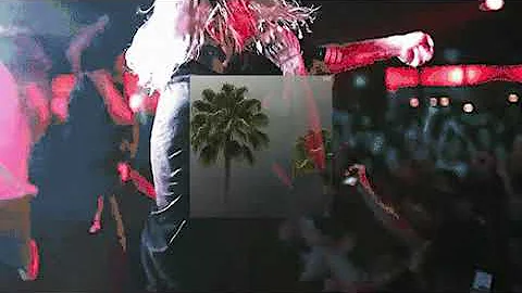 $UICIDEBOY$ - RUNNIN' THRU THE 7TH WITH MY WOADIES (CLOUD RAP REMIX)