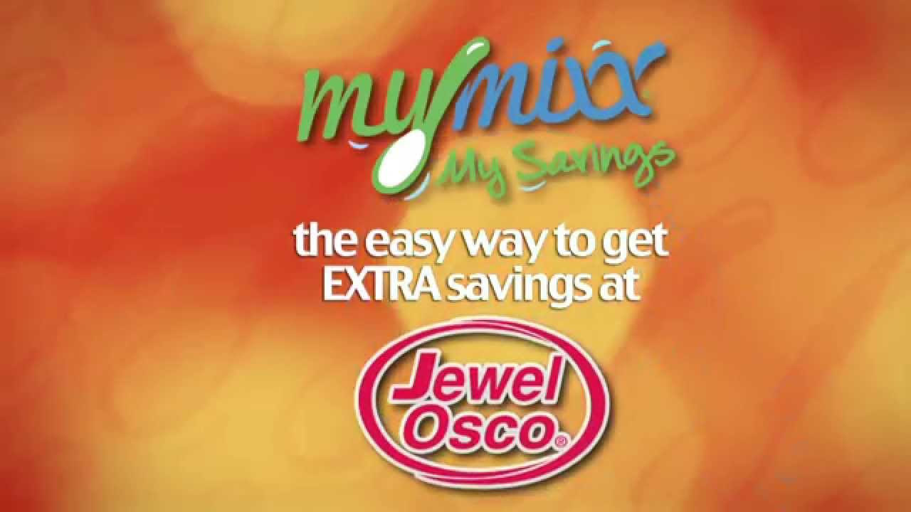 More Great Savings With Mymi You More Great Savings With Mymi Jewelosco