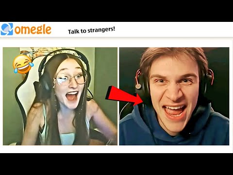 Firtana Funniest Omegle Moments 😂😭😭 (oi oi oe oi a eye eye meme)