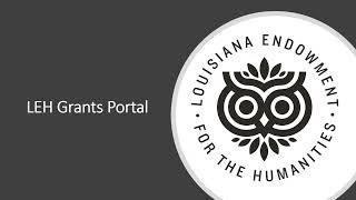 LCCF Grant Webinar 12 18 23