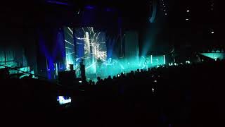 Dido - Hurricanes live @ Cirque Royale, Brussels, Belgium (20.5. 2019)