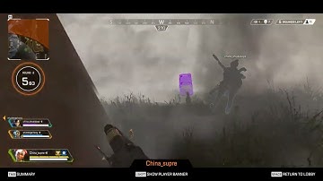 APEX LEGENDS Cheat/Hack for Free | Aimbot, ESP | Undetected 2022