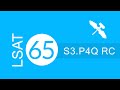 LSAT PrepTest 65 December 2011 Section 3 Passage 4 - Questions address environmental problems- 7Sage