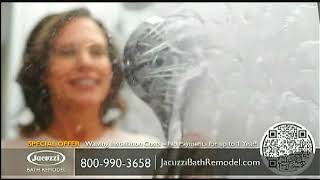 Jacuzzi Bathtubs Christina Across America Commercial (FINALLY FOUND, NOT A YTP)