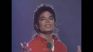 Michael Jackson - You Were There | Sammy Davis Jr. 60th Anniversary Celebration - Nov 13, 1989