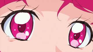 Hikaru Hoshina Eye Close Ups