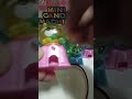 Amazing satisfying no coins mini candy machine mamajackielyn rosco vlogs