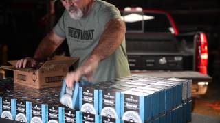 TruckVault - How Much Weight?