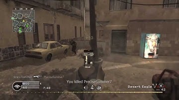 I love CoD4 (Part 3)