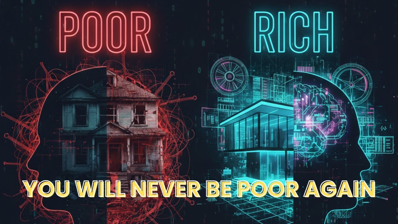 Here is how to get Rich 🏛️ Jeff Bezos Blueprint