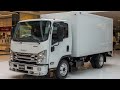 2026 Isuzu N-Series Review | The Ultimate Delivery Truck Just Got Better