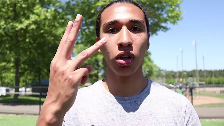 Kentridge High School Class of 2018 Spring Senior Video