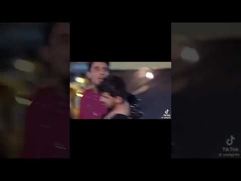 إصابة راجفير و خوف بريتا و كاران عليه