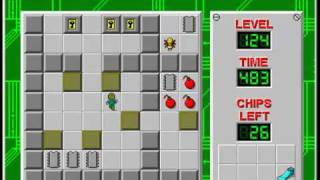 Let's Play CCLP3 - 070 - Humble Jumble