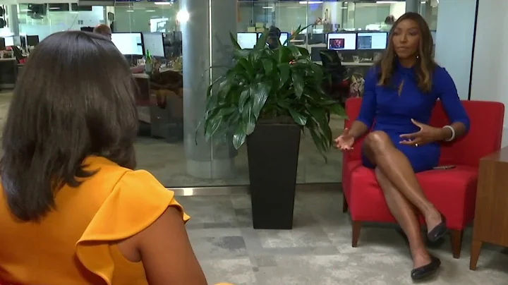 Ginger Gadsden breaks down why News 6 dives into uncomfortable conversations about equity with R...