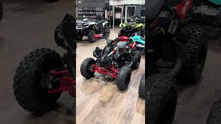 Youth ATV Buyers guide