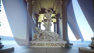Zhr Video Production 2020 / Vfx / Cinema 4D / Octane Render