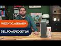 Prezentacja serwera Dell PowerEdge T160 | Getprice.pl