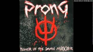 Prong - Message-Inside-Of-Me (chicxulub-impactor-mix)