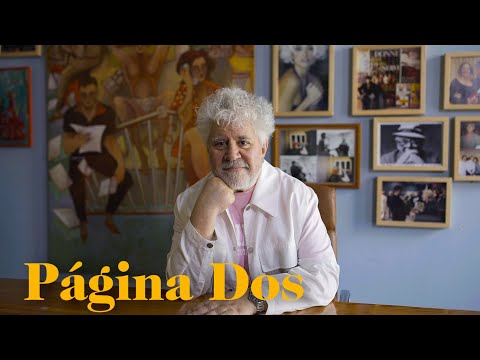 Video: Vale la pena di Pedro Almodovar