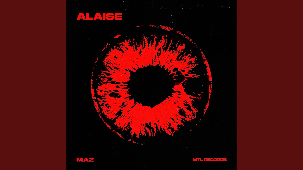 Watch ALAISE on YouTube Watch ALAISE on YouTube