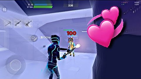 Here With Me 💞|(CHAPTER 2 1V1.LOL Montage) | Setty Highlights #5