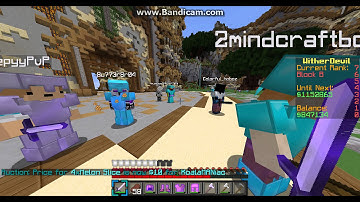 Lichcraft Prison - GorgeousPotato hacks #Juan