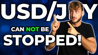 USDJPY Trading Strategy: Technical and Order Flow Analysis !