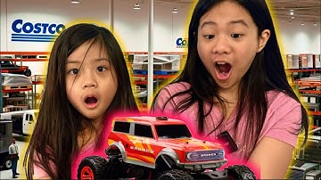 Ford Bronco RC Truck Climbing Challenge – Total FAIL or Victory?