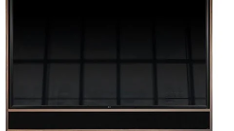 Edge Media Frame From Leon