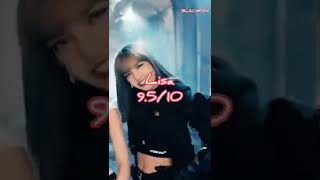 Ranking Blackpink Kill This Love Outfits