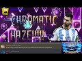 Chromatic haze by cirtrax and gizbro