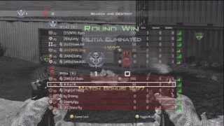 First HTM in NTRL - Hitmarker @ Colt RC [55]