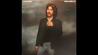 Watch John Prine Baby Lets Play House video