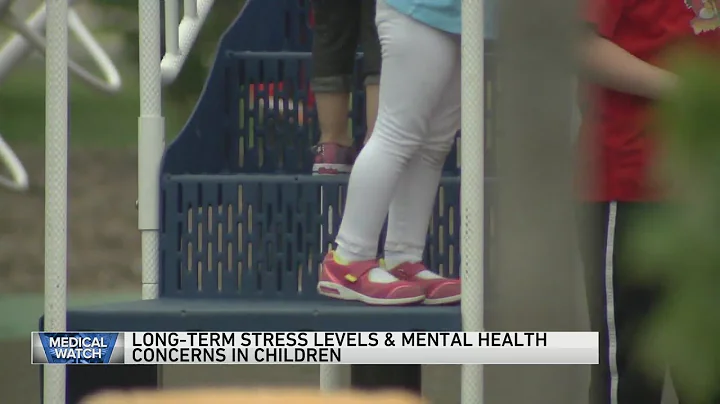MedWatch Digest: Hair strands hold key in identifying children's mental health challenges — and more thumbnail